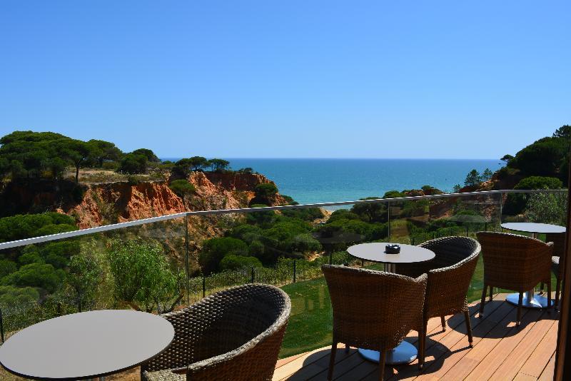 3Hb Falesia Garden Albufeira Bagian luar foto